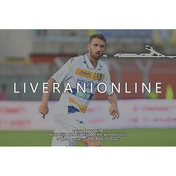 ¬© TVRG Marcus Christer Rohden (Frosinone) Como vs Frosinone Campionato Serie BKT - 4a giornata Como 17-09-2021 Stadio Giuseppe Sinigaglia foto Roberto Garavaglia/ag. Aldo Liverani sas / AG ALDO LIVERANI SAS