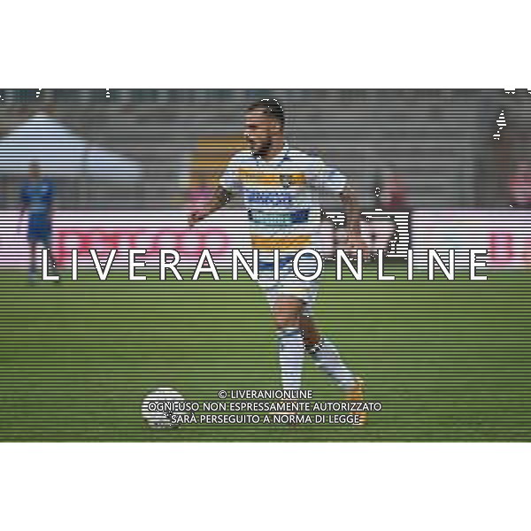 ¬© TVRG Luigi Canotto (Frosinone) Como vs Frosinone Campionato Serie BKT - 4a giornata Como 17-09-2021 Stadio Giuseppe Sinigaglia foto Roberto Garavaglia/ag. Aldo Liverani sas / AG ALDO LIVERANI SAS