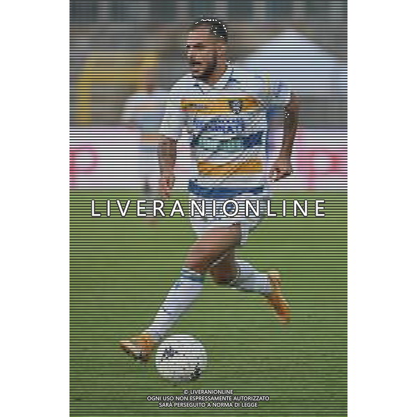 ¬© TVRG Luigi Canotto (Frosinone) Como vs Frosinone Campionato Serie BKT - 4a giornata Como 17-09-2021 Stadio Giuseppe Sinigaglia foto Roberto Garavaglia/ag. Aldo Liverani sas / AG ALDO LIVERANI SAS