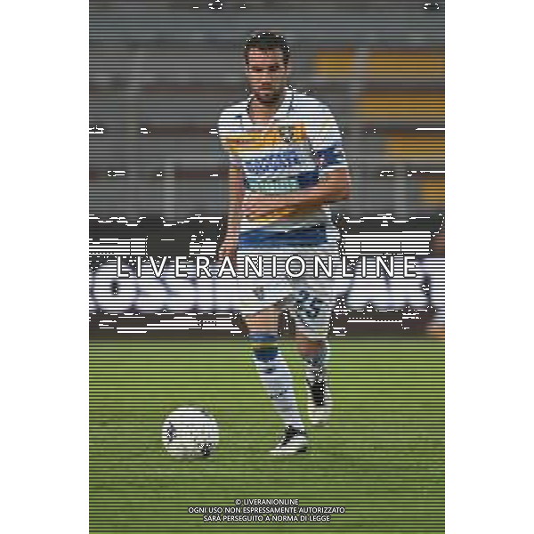 ¬© TVRG Przemyslaw Szyminski (Frosinone) Como vs Frosinone Campionato Serie BKT - 4a giornata Como 17-09-2021 Stadio Giuseppe Sinigaglia foto Roberto Garavaglia/ag. Aldo Liverani sas / AG ALDO LIVERANI SAS