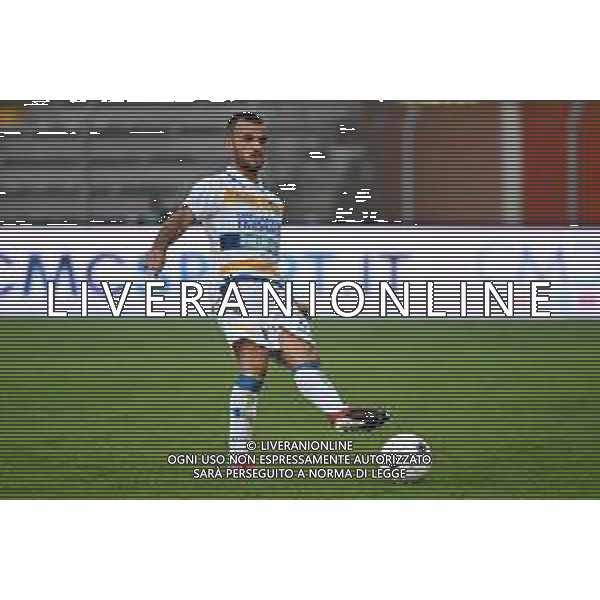 ¬© TVRG Matteo Cotali (Frosinone) Como vs Frosinone Campionato Serie BKT - 4a giornata Como 17-09-2021 Stadio Giuseppe Sinigaglia foto Roberto Garavaglia/ag. Aldo Liverani sas / AG ALDO LIVERANI SAS