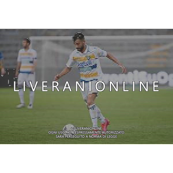 ¬© TVRG Luca Garritano (Frosinone) Como vs Frosinone Campionato Serie BKT - 4a giornata Como 17-09-2021 Stadio Giuseppe Sinigaglia foto Roberto Garavaglia/ag. Aldo Liverani sas / AG ALDO LIVERANI SAS