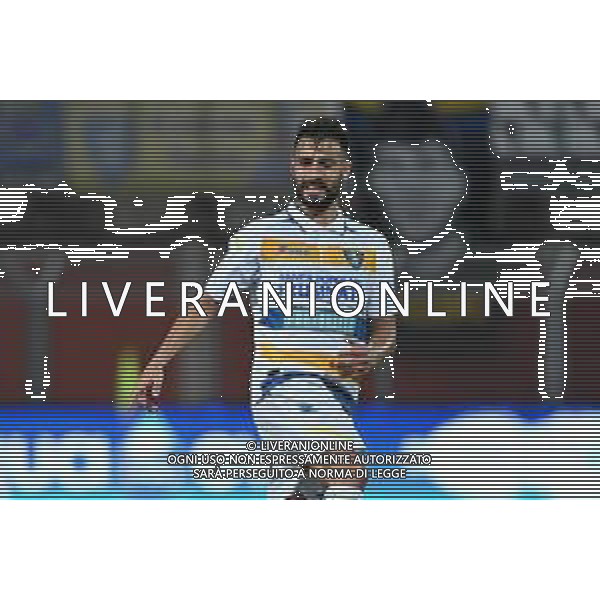 ¬© TVRG Luca Garritano (Frosinone) Como vs Frosinone Campionato Serie BKT - 4a giornata Como 17-09-2021 Stadio Giuseppe Sinigaglia foto Roberto Garavaglia/ag. Aldo Liverani sas / AG ALDO LIVERANI SAS
