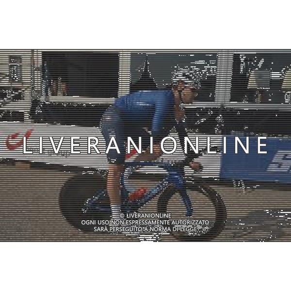 18-09-2021 Vigilia Mondiali Flandres 2021; 2021, Ineos Grenadiers; Ganna, Filippo; Brugge; FOTO STEFANO SIROTTI-AG ALDO LIVERANI SAS