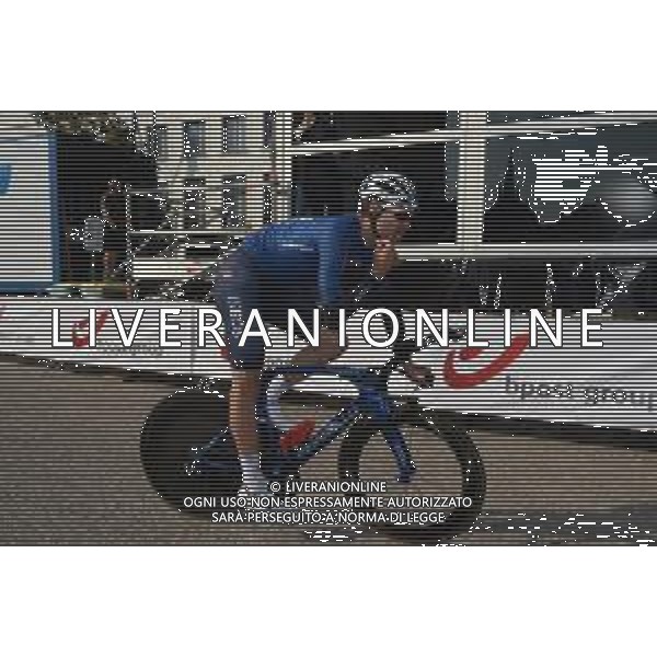 18-09-2021 Vigilia Mondiali Flandres 2021; 2021, Ineos Grenadiers; Ganna, Filippo; Brugge; FOTO STEFANO SIROTTI-AG ALDO LIVERANI SAS