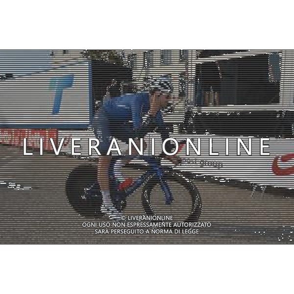 18-09-2021 Vigilia Mondiali Flandres 2021; 2021, Ineos Grenadiers; Ganna, Filippo; Brugge; FOTO STEFANO SIROTTI-AG ALDO LIVERANI SAS