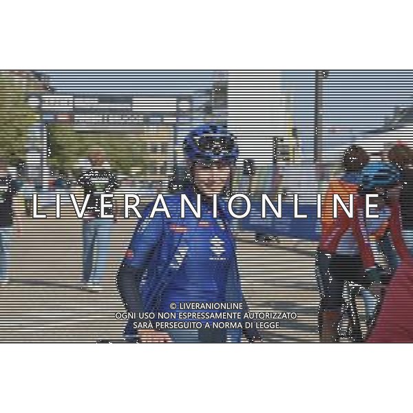 18-09-2021 Vigilia Mondiali Flandres 2021; 2021, Italia; Guazzini, Vittoria; Brugge; FOTO STEFANO SIROTTI-AG ALDO LIVERANI SAS