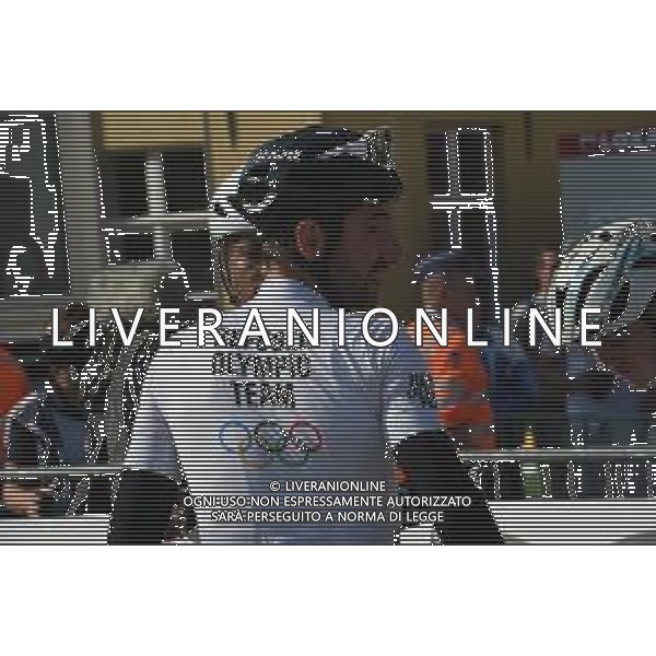 18-09-2021 Vigilia Mondiali Flandres 2021; Brugge; FOTO STEFANO SIROTTI-AG ALDO LIVERANI SAS