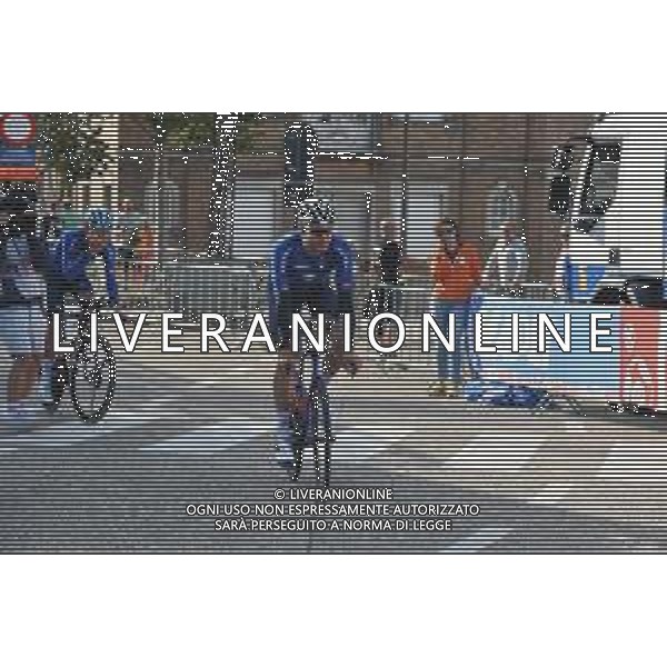 18-09-2021 Vigilia Mondiali Flandres 2021; 2021, Ineos Grenadiers; Ganna, Filippo; Brugge; FOTO STEFANO SIROTTI-AG ALDO LIVERANI SAS