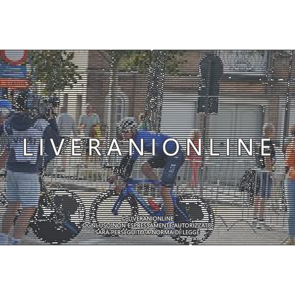 18-09-2021 Vigilia Mondiali Flandres 2021; 2021, Ineos Grenadiers; Ganna, Filippo; Brugge; FOTO STEFANO SIROTTI-AG ALDO LIVERANI SAS
