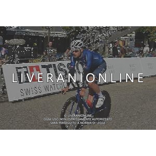18-09-2021 Vigilia Mondiali Flandres 2021; 2021, Ineos Grenadiers; Ganna, Filippo; Brugge; FOTO STEFANO SIROTTI-AG ALDO LIVERANI SAS