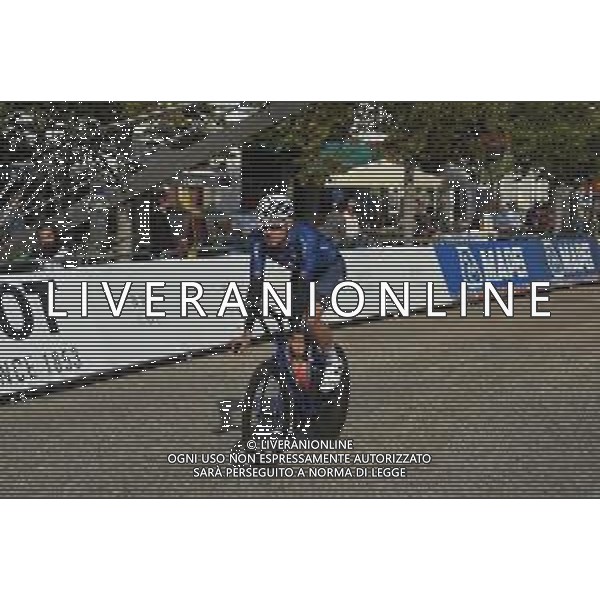 18-09-2021 Vigilia Mondiali Flandres 2021; 2021, Ineos Grenadiers; Ganna, Filippo; Brugge; FOTO STEFANO SIROTTI-AG ALDO LIVERANI SAS