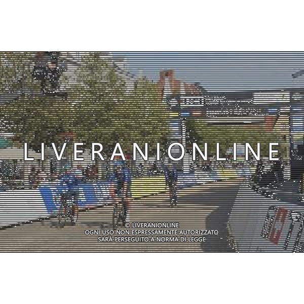 18-09-2021 Vigilia Mondiali Flandres 2021; 2021, Astana - Premier Tech; 2021, Ineos Grenadiers; 2021, Jumbo - Visma; Sobrero, Matteo; Ganna, Filippo; Affini, Edoardo; Brugge; FOTO STEFANO SIROTTI-AG ALDO LIVERANI SAS