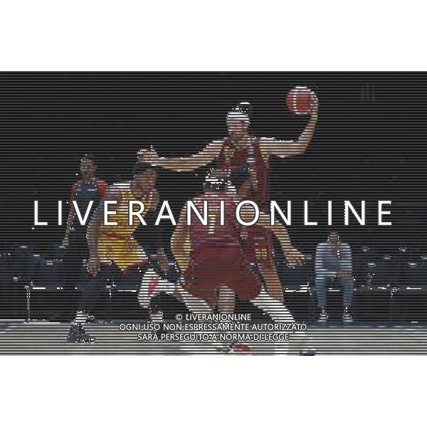 BOLOGNA 18/09/2021 Basket -Discovery+Supercoppa 2021 Carpegna Prosciutto Pesaro vs Umana Reyer Venezia - nella foto: watt mitchell ©Claudio Zamagni/Agenzia Aldo Liverani
