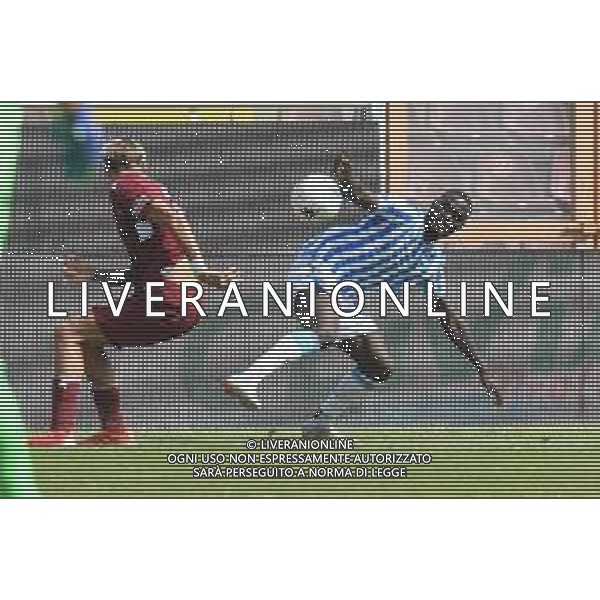 REGGINA - SPAL CAMPIONATO CALCIO SERIE BKT 18.09.2021 NELLA FOTO LATTE LATH ©ANDREA ROSITO /AGENZIA ALDO LIVERANI SAS