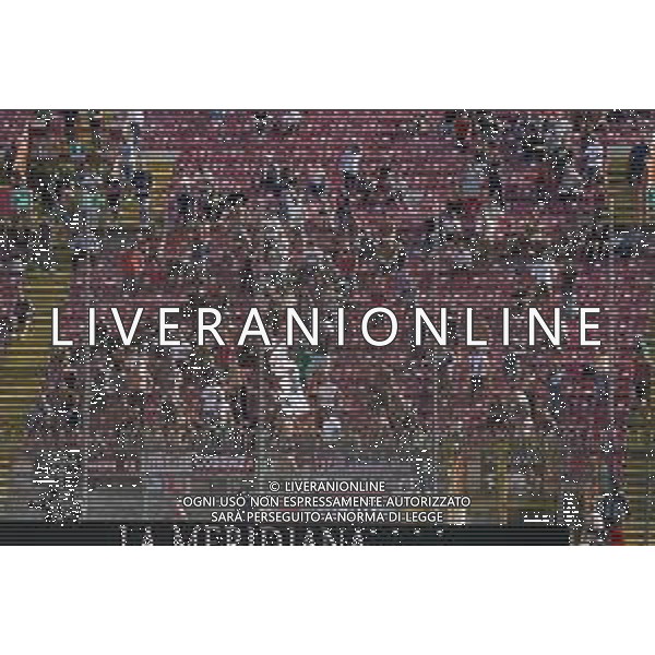 CerquigliniL/LMedia - AC Perugia vs Cosenza Calcio - Campionato di Calcio Serie BKT 2021/2022 18 settembre 2021 - Stadio Renato Curi, Perugia, Italia Nella foto: tifosi cosenza @CerquigliniL/LMedia /AGENZIA ALDO LIVERANI SAS