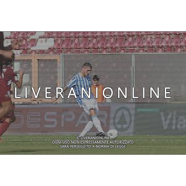 REGGINA - SPAL CAMPIONATO CALCIO SERIE BKT 18.09.2021 NELLA FOTO VIVIANI ©ANDREA ROSITO /AGENZIA ALDO LIVERANI SAS