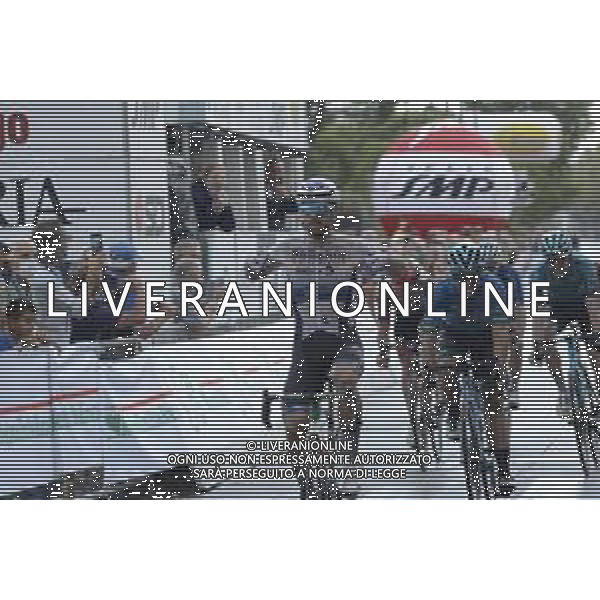 18-09-2021 Memorial Pantani; 2021, Bahrain - Victorious; Colbrelli, Sonny; Cesenatico; ©SIROTTI /AGENZIA ALDO LIVERANI SAS
