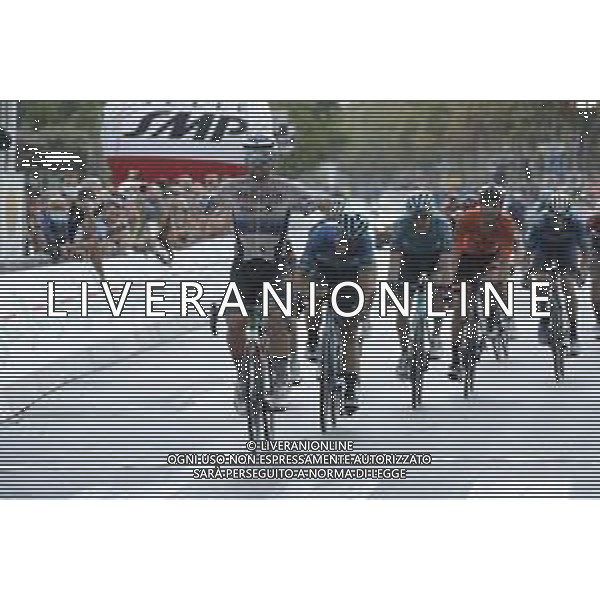 18-09-2021 Memorial Pantani; 2021, Bahrain - Victorious; Colbrelli, Sonny; Cesenatico; ©SIROTTI /AGENZIA ALDO LIVERANI SAS