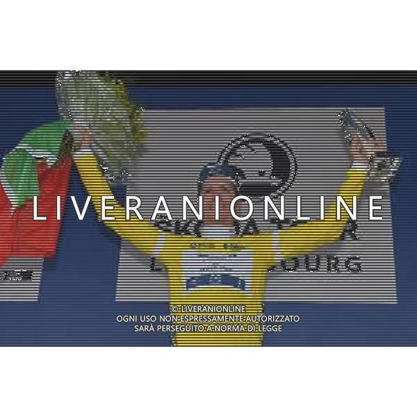 18-09-2021 Skoda Tour De Luxembourg; Tappa 05 Mersch - Luxembourg; 2021, Deceuninck - Quick Step; Almeida, Joao; Luxembourg; FOTO STEFANO SIROTTI-AG ALDO LIVERANI SAS