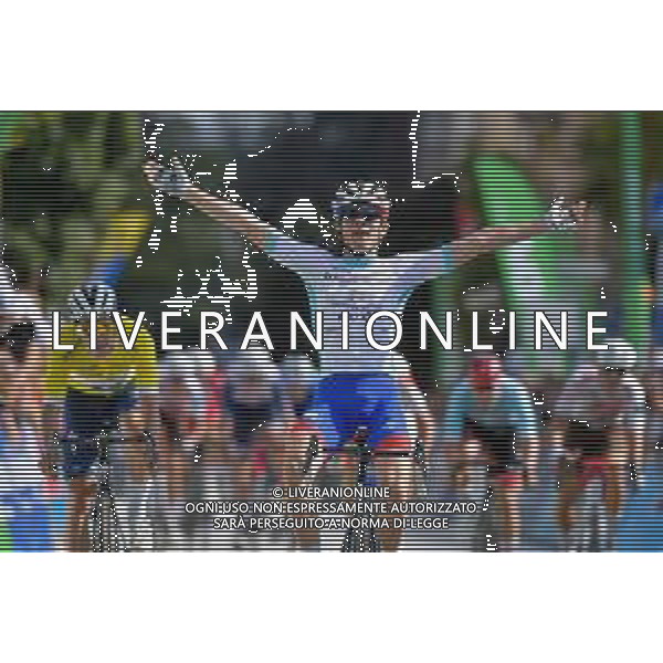 18-09-2021 Skoda Tour De Luxembourg; Tappa 05 Mersch - Luxembourg; 2021, Groupama - Fdj; Gaudu, David; Luxembourg; FOTO STEFANO SIROTTI-AG ALDO LIVERANI SAS