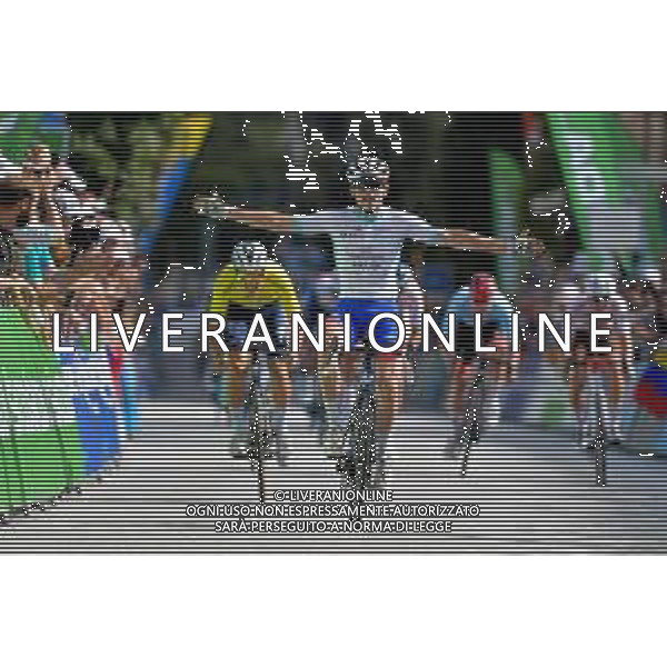 18-09-2021 Skoda Tour De Luxembourg; Tappa 05 Mersch - Luxembourg; 2021, Groupama - Fdj; Gaudu, David; Luxembourg; FOTO STEFANO SIROTTI-AG ALDO LIVERANI SAS