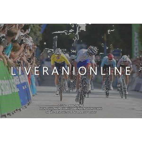 18-09-2021 Skoda Tour De Luxembourg; Tappa 05 Mersch - Luxembourg; 2021, Groupama - Fdj; Gaudu, David; Luxembourg; FOTO STEFANO SIROTTI-AG ALDO LIVERANI SAS