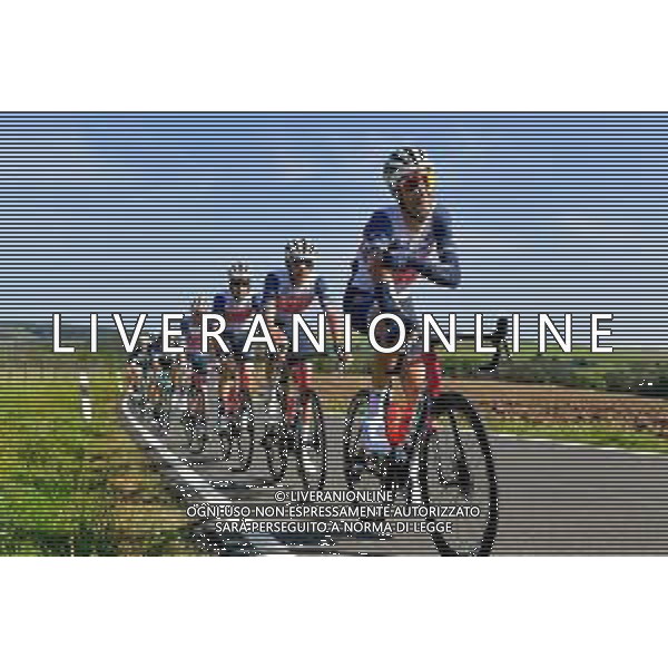 18-09-2021 Skoda Tour De Luxembourg; Tappa 05 Mersch - Luxembourg; 2021, Trek - Segafredo; Nibali, Vincenzo; FOTO STEFANO SIROTTI-AG ALDO LIVERANI SAS