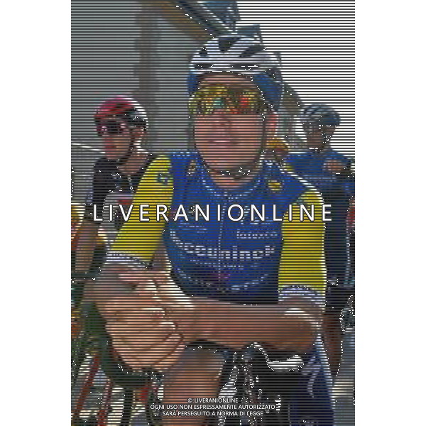 18-09-2021 Skoda Tour De Luxembourg; Tappa 05 Mersch - Luxembourg; 2021, Deceuninck - Quick Step; Almeida, Joao; Mersch; FOTO STEFANO SIROTTI-AG ALDO LIVERANI SAS