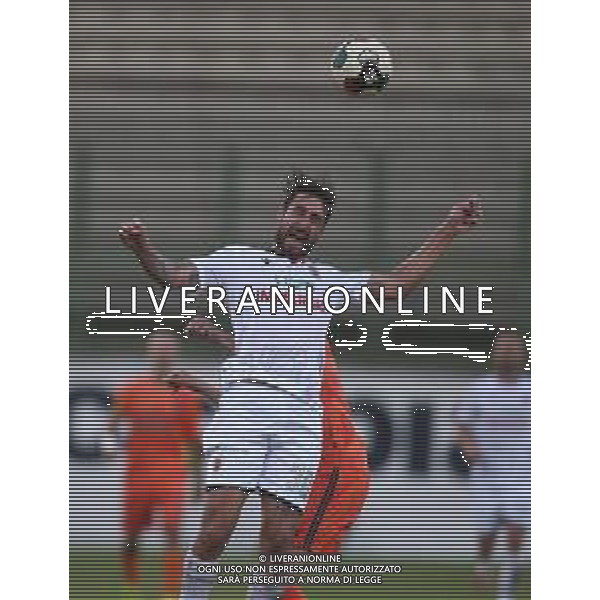 18-09-2021 pistoia campionato di lega pro pistoiese reggiana nella foto zamparo ag aldo liverani sas