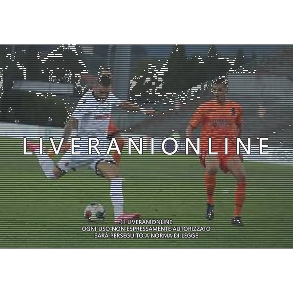 18-09-2021 pistoia campionato di lega pro pistoiese reggiana nella foto goal lanini ag aldo liverani sas