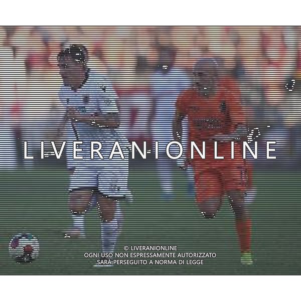 18-09-2021 pistoia campionato di lega pro pistoiese reggiana nella foto cigarini-valiani ag aldo liverani sas