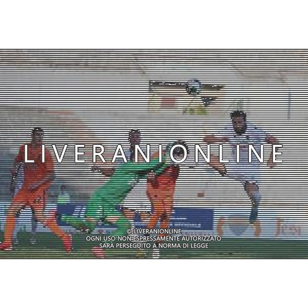 PISTOIESE - REGGIANA CAMPIONATO CALCIO SERIE C LEGA PRO 18.09.2021 NELLA FOTO ROZZIO PAOLO ©SANTANDREA /AGENZIA ALDO LIVERANI SAS