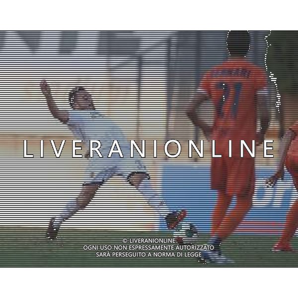 PISTOIESE - REGGIANA CAMPIONATO CALCIO SERIE C LEGA PRO 18.09.2021 NELLA FOTO CONTESSA SERGIO ©SANTANDREA /AGENZIA ALDO LIVERANI SAS