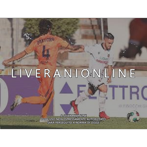 PISTOIESE - REGGIANA CAMPIONATO CALCIO SERIE C LEGA PRO 18.09.2021 NELLA FOTO IGOR RADREZZA ©SANTANDREA /AGENZIA ALDO LIVERANI SAS