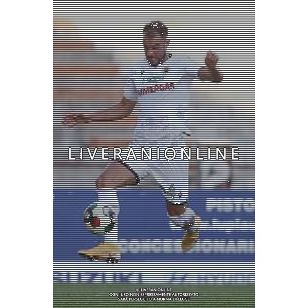 PISTOIESE - REGGIANA CAMPIONATO CALCIO SERIE C LEGA PRO 18.09.2021 NELLA FOTO GUGLIELMOTTI DAVIDE (REGGIANA) ©SANTANDREA /AGENZIA ALDO LIVERANI SAS
