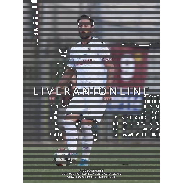 PISTOIESE - REGGIANA CAMPIONATO CALCIO SERIE C LEGA PRO 18.09.2021 NELLA FOTO ROZZIO PAOLO (REGGIANA) ©SANTANDREA /AGENZIA ALDO LIVERANI SAS