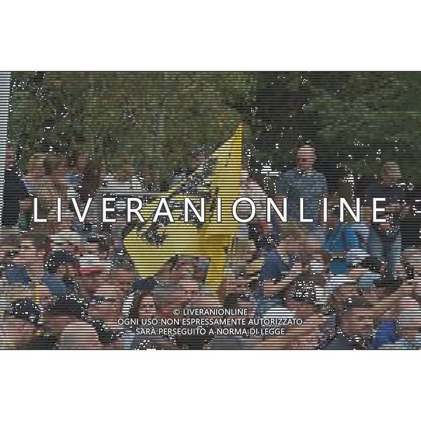 19-09-2021 World Championships Elite Cronometro; Brugge; ©SIROTTI / AGENZIA ALDO LIVERANI SAS