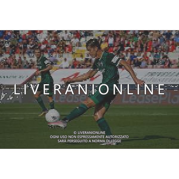 GriffoniE/LMedia - LR Vicenza vs AC Pisa - Campionato di Calcio Serie BKT 2021/2022 18 settembre 2021 - Stadio Romeo Menti, Vicenza, Italia Nella foto: Pietro Beruatto (Pisa) @GriffoniE/LMedia AG ALDO LIVERANI SAS