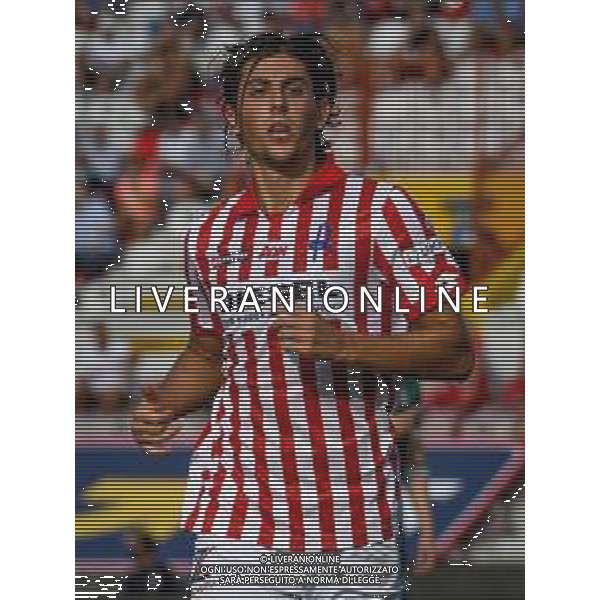 GriffoniE/LMedia - LR Vicenza vs AC Pisa - Campionato di Calcio Serie BKT 2021/2022 18 settembre 2021 - Stadio Romeo Menti, Vicenza, Italia Nella foto: Filippo Ranocchia (Vicenza) @GriffoniE/LMedia AG ALDO LIVERANI SAS