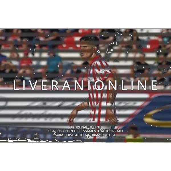 GriffoniE/LMedia - LR Vicenza vs AC Pisa - Campionato di Calcio Serie BKT 2021/2022 18 settembre 2021 - Stadio Romeo Menti, Vicenza, Italia Nella foto: Alessandro Di Pardo (Vicenza) @GriffoniE/LMedia AG ALDO LIVERANI SAS