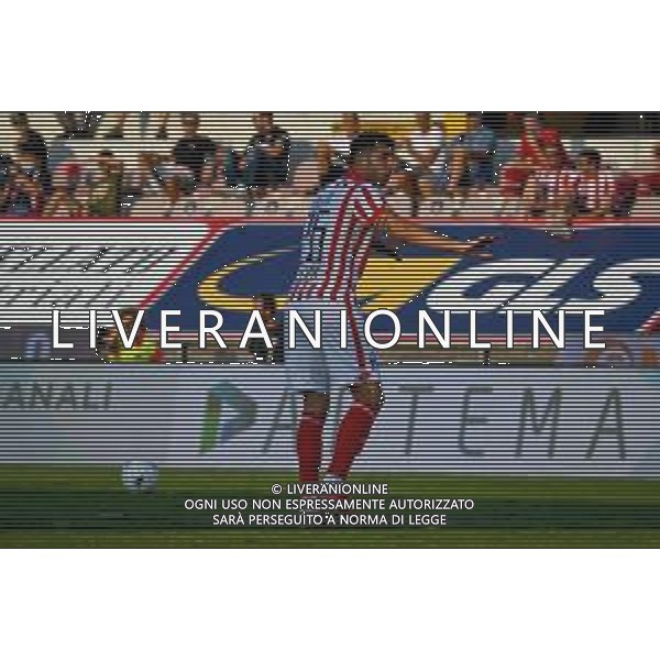 GriffoniE/LMedia - LR Vicenza vs AC Pisa - Campionato di Calcio Serie BKT 2021/2022 18 settembre 2021 - Stadio Romeo Menti, Vicenza, Italia Nella foto: Luca Crecco (Vicenza) @GriffoniE/LMedia AG ALDO LIVERANI SAS