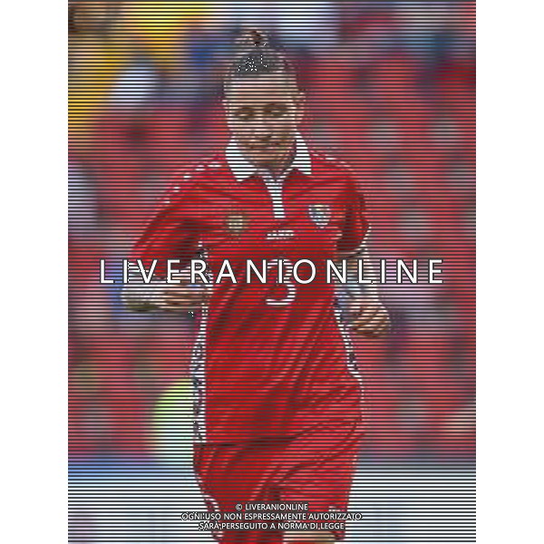 GriffoniE/LMedia - Women&#39;s World Cup 2023 Qualifiers - Italy vs Moldova - FIFA World Cup 17 September 2021 - Nereo Rocco stadium, Trieste, Italy Photo showing: Dumitrita Prisacari (Moldova) @GriffoniE/LMedia AG ALDO LIVERANI SAS