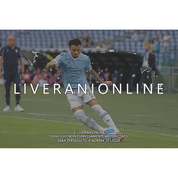 Lazio vs Cagliari Campionato Serie A TIM - 4 giornata Stadio Olimpico - Roma 19-09-2021 nella foto Felipe Anderson AG ALDO LIVERANI SAS