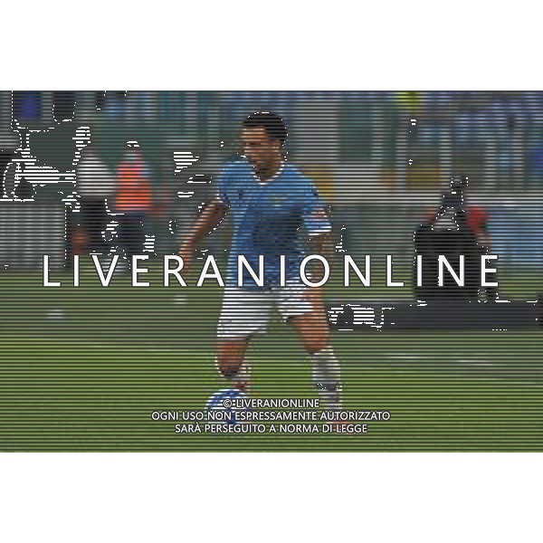 Lazio vs Cagliari Campionato Serie A TIM - 4 giornata Stadio Olimpico - Roma 19-09-2021 nella foto Felipe Anderson AG ALDO LIVERANI SAS