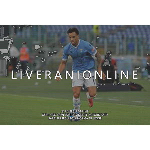 Lazio vs Cagliari Campionato Serie A TIM - 4 giornata Stadio Olimpico - Roma 19-09-2021 nella foto Felipe Anderson AG ALDO LIVERANI SAS