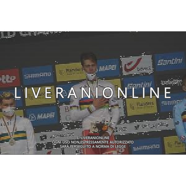 20-09-2021 World Championships U23 Cronometro; 2021, Danimarca; Price-pejtersen, Johan; Brugge; ©SIROTTI/ AGENZIA ALDO LIVERANI SAS