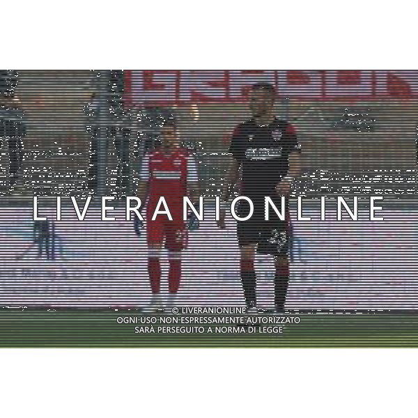 Teramo vs Vis Pesaro Campionato di Calcio serie C girone B 2021-2022 del 19-09-2021 - nella foto: Coppola Mario(vis pesaro) ©Claudio Zamagni/Agenzia Aldo Liverani/ AGENZIA ALDO LIVERANI SAS