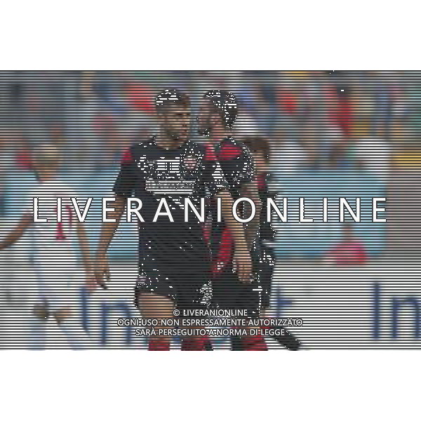 Teramo vs Vis Pesaro Campionato di Calcio serie C girone B 2021-2022 del 19-09-2021 - nella foto: Gucci Nicolo\'(vis pesaro) ©Claudio Zamagni/Agenzia Aldo Liverani/ AGENZIA ALDO LIVERANI SAS