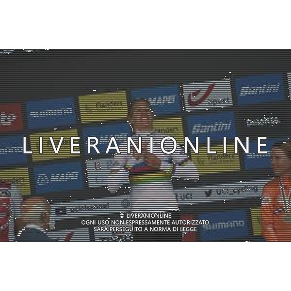 20-09-2021 World Championships Elite Women Cronometro; 2021, Olanda; Van Dijk, Ellen; Brugge; ©SIROTTI / AGENZIA ALDO LIVERANI SAS